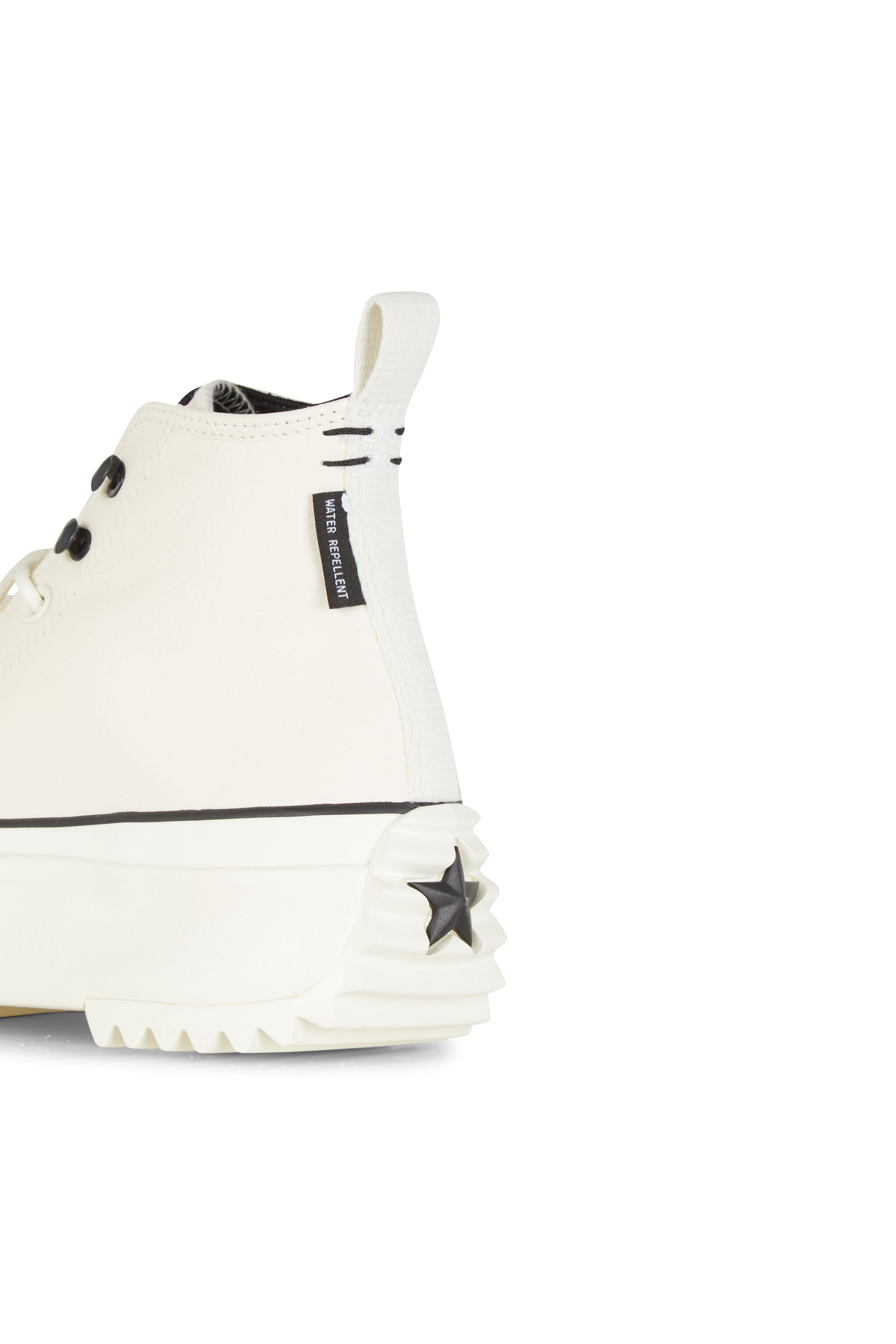 CONVERSE Baskets RUN STAR HIKE PLA Beige