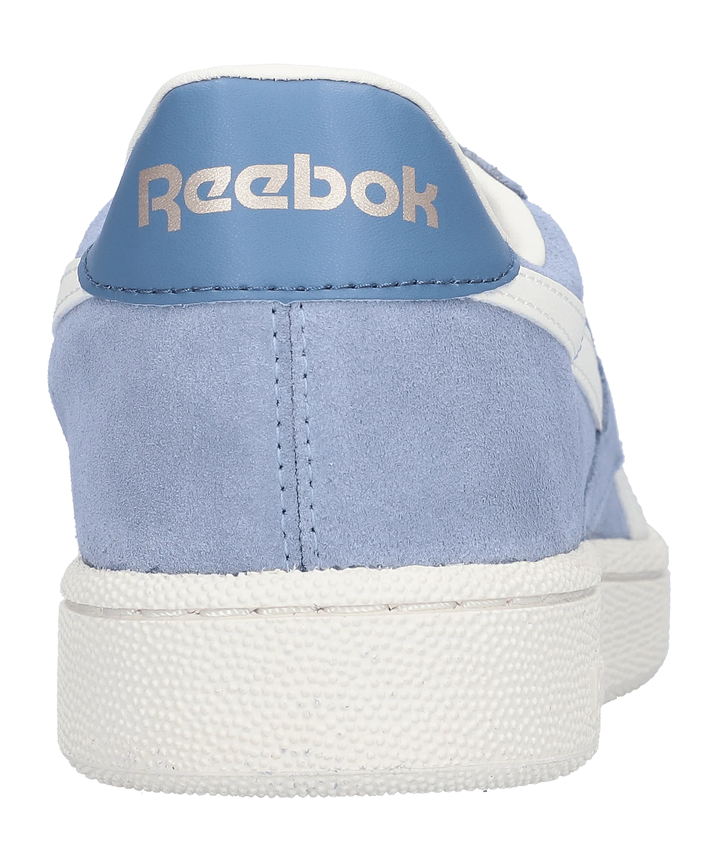 Reebok Club C Grounds UK Blau