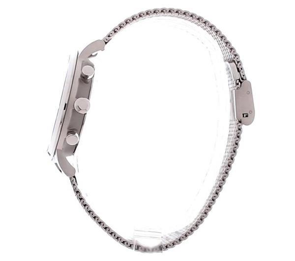 Cluse Aravis Stainless Steel Fashion Analogue Quartz Watch