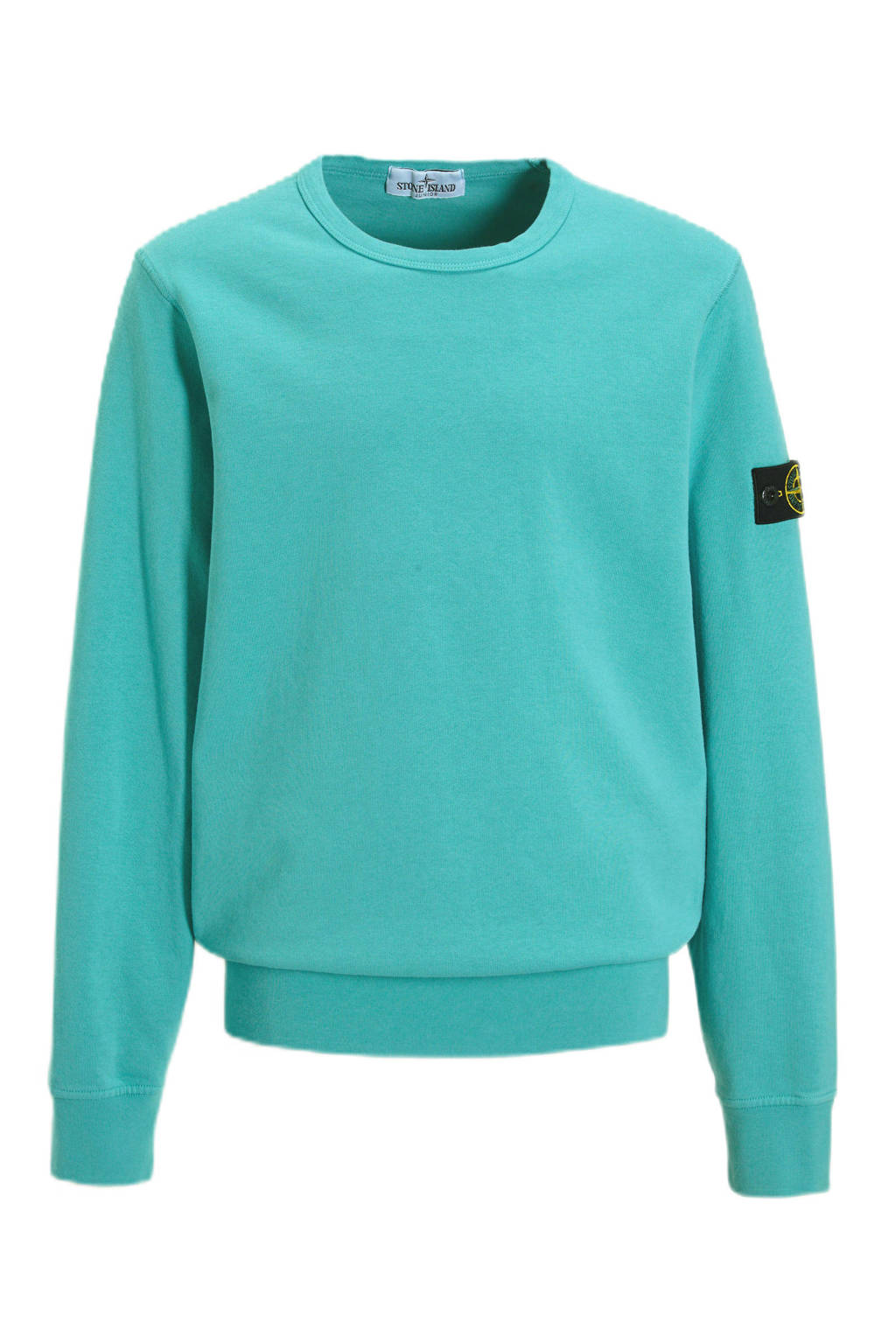 Stone Island sweater blauw