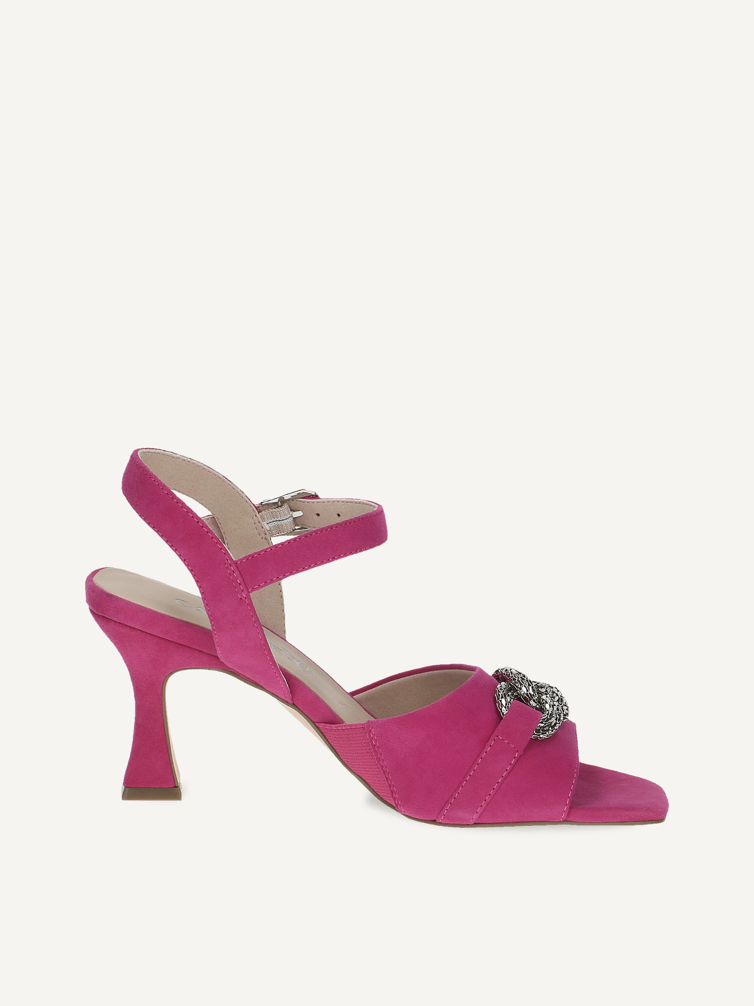 Sandalette