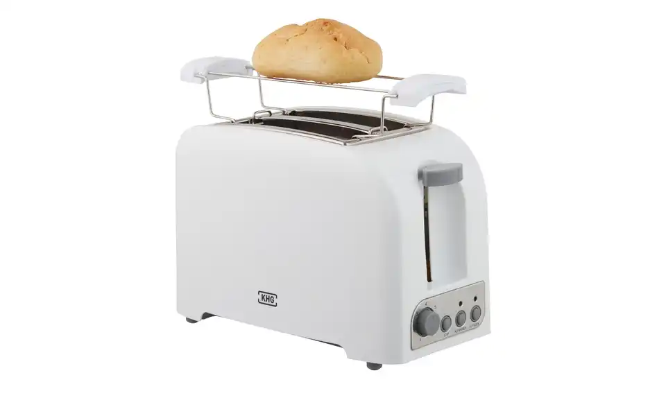 KHG Toaster TO-750 (W)