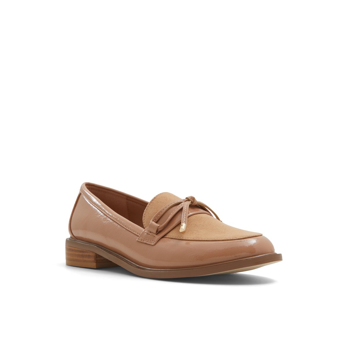 K STUDIO-Jas-Flâneurs - Talon plat - Beige