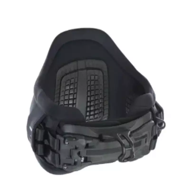 Harnais Kitesurf ION Apex 2024 black