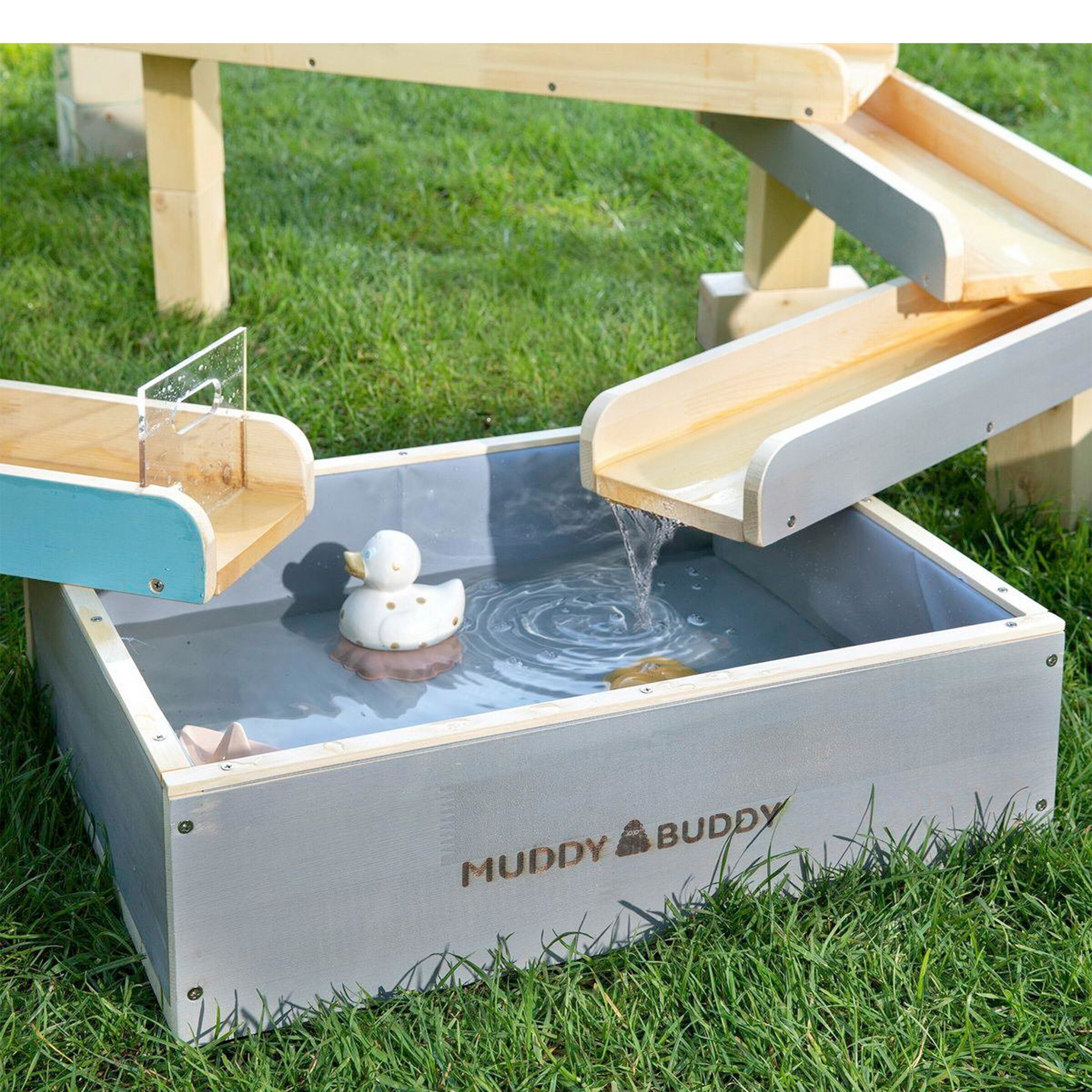 MUDDY BUDDY® Wasserbahn Aqua Traveller