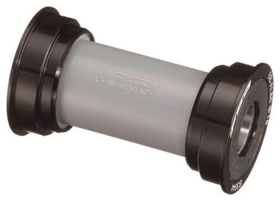 Boitier Réducteur BB86 Mega Exo 19mm