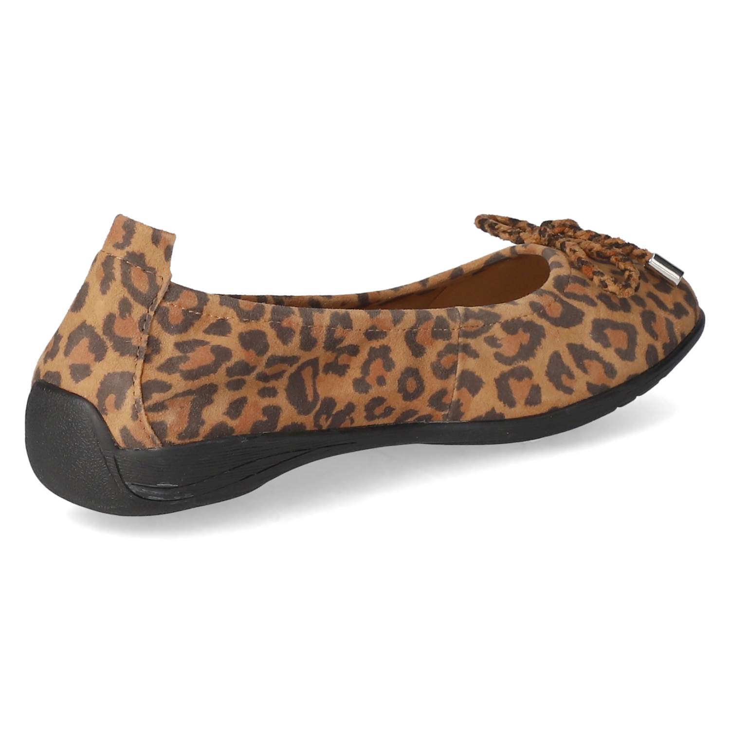 Josef Seibel Ballerinas FENJA 09 - leopard