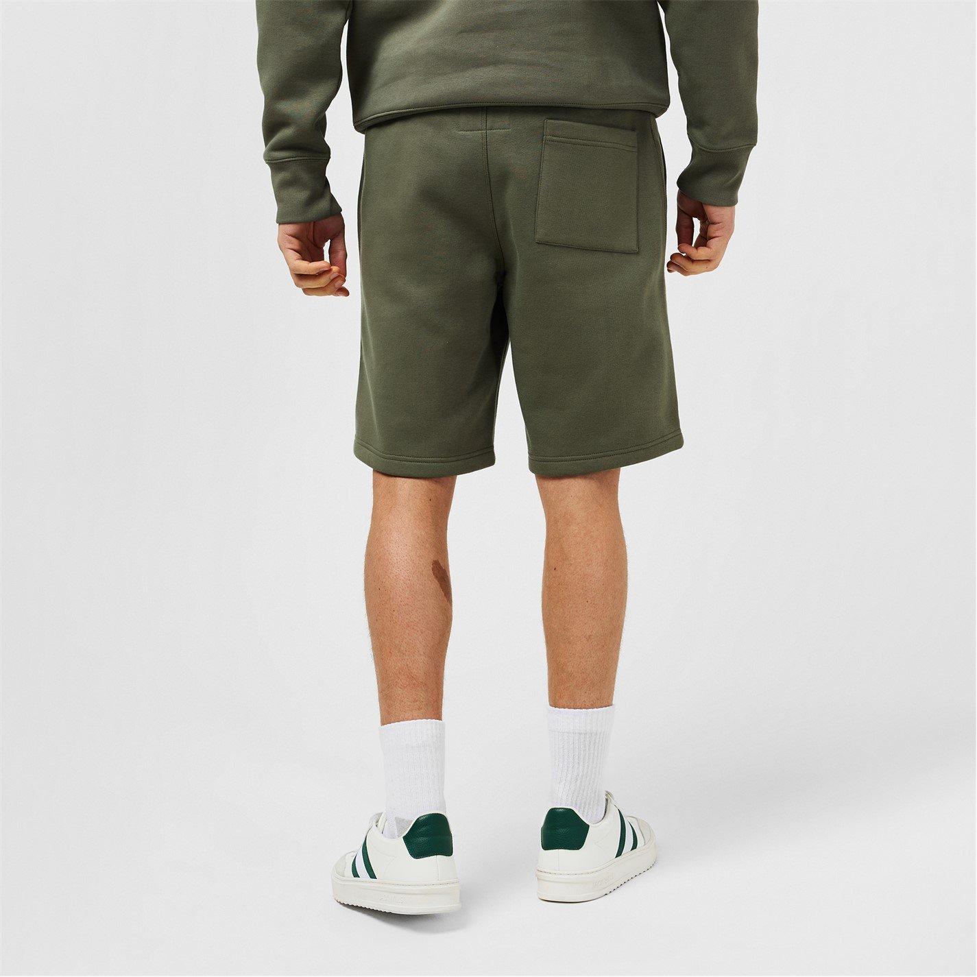Jack Wills JW Balmore Pheasant Sweat Shorts