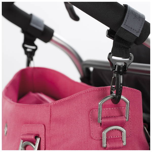 LässigLässig   Mix n Match Wickeltasche strawberry