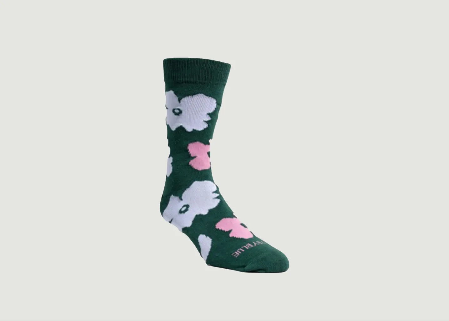 Chaussettes SoftHemp United by Blue