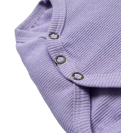 Name It k/ä Body - Noos - NbfKab - Heirloom Lilac/Melange