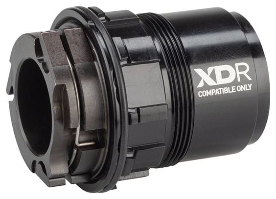 Corps de cassette compatible Sram xd/xdr pour Home Trainer Elite direct-drive