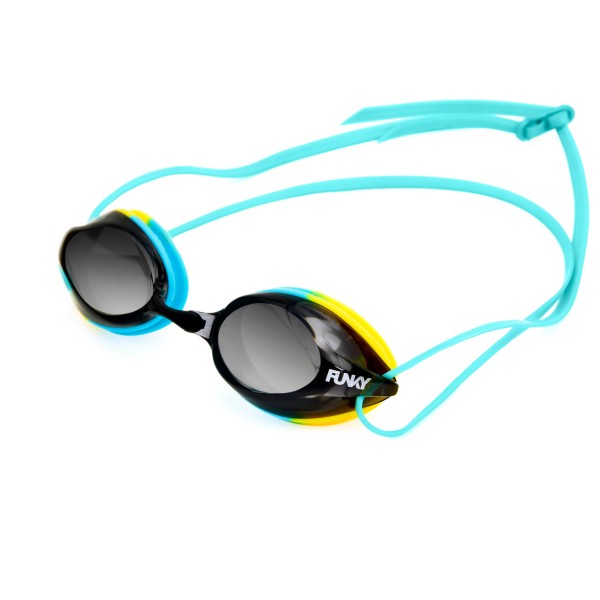 Funky Trunks - Accessories Training Machine Goggles - Lunettes de natation