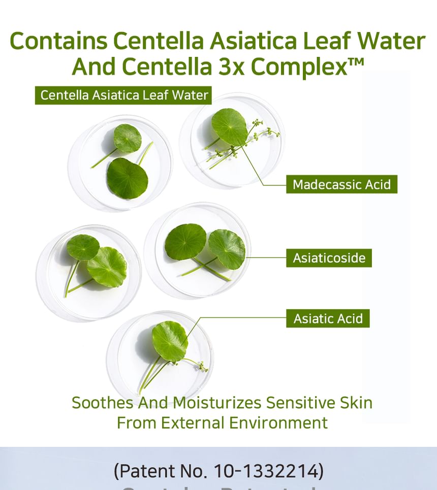 APLB - Adenosine Vitamine C Gezichtscrème