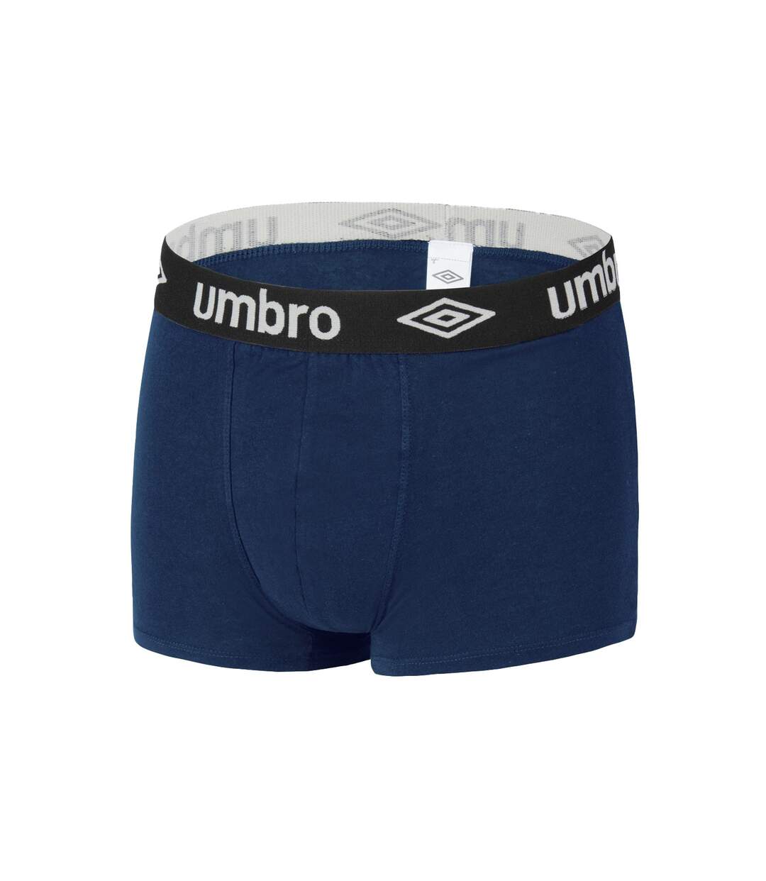 Boxer Homme Coton, Calecon Homme, Hypoallergénique, Respirant (Lot de 3)