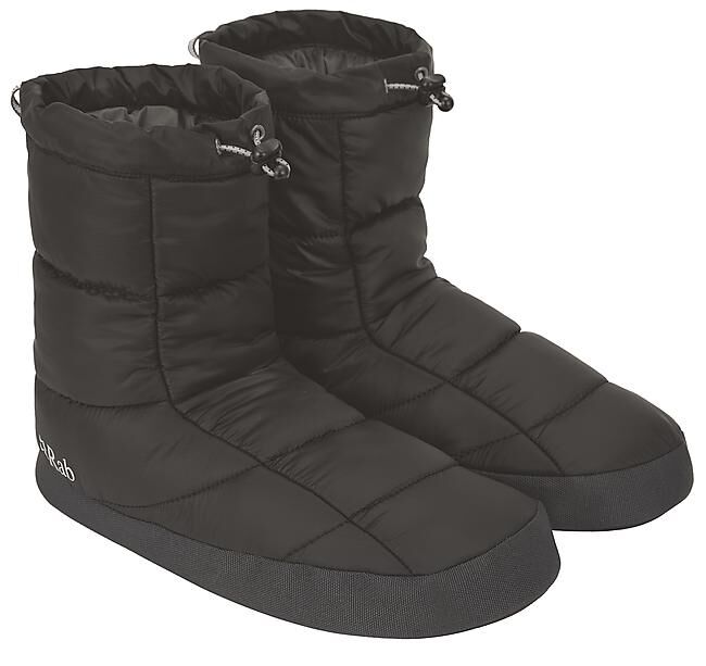 RAB - CHAUSSONS DE CHALET CIRRUS HUT BOOT