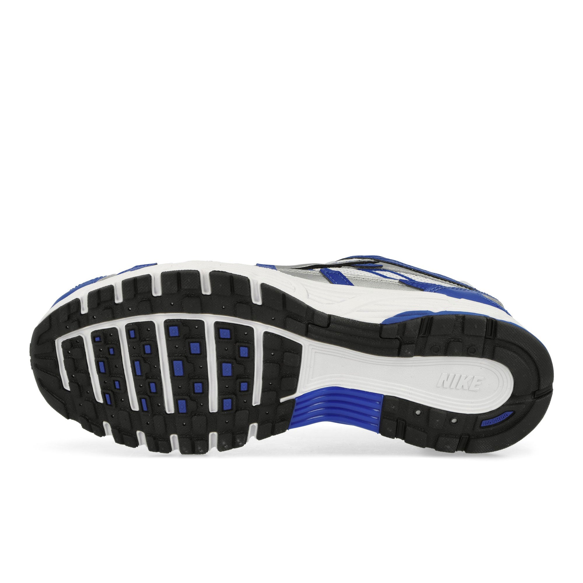 Nike<br>P-6000