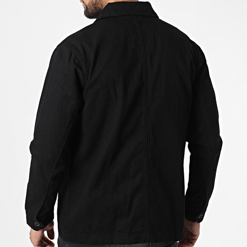 Veste Jean Doron Noir