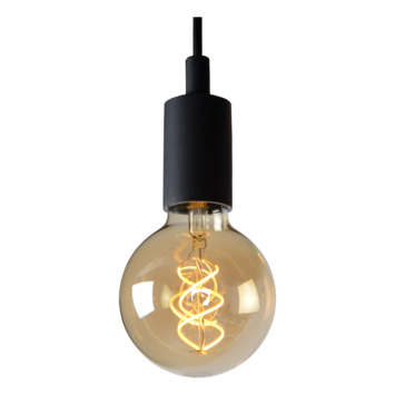 Lucide hanglamp Fix Multiple zwart 200x400 cm (hxb)
