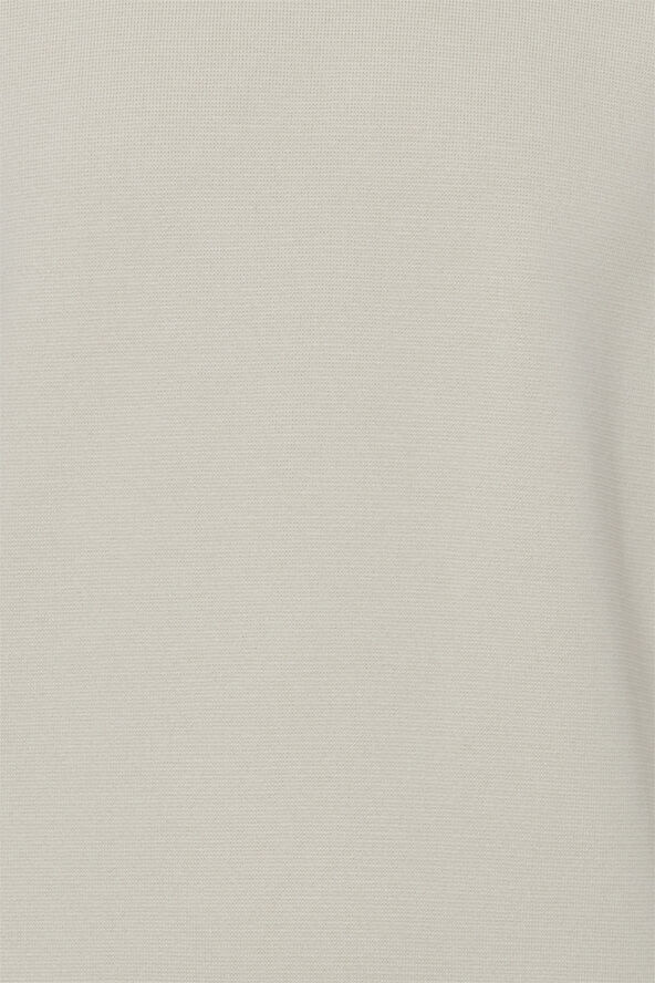 Casual Friday CFKARL crew neck knit Light sand