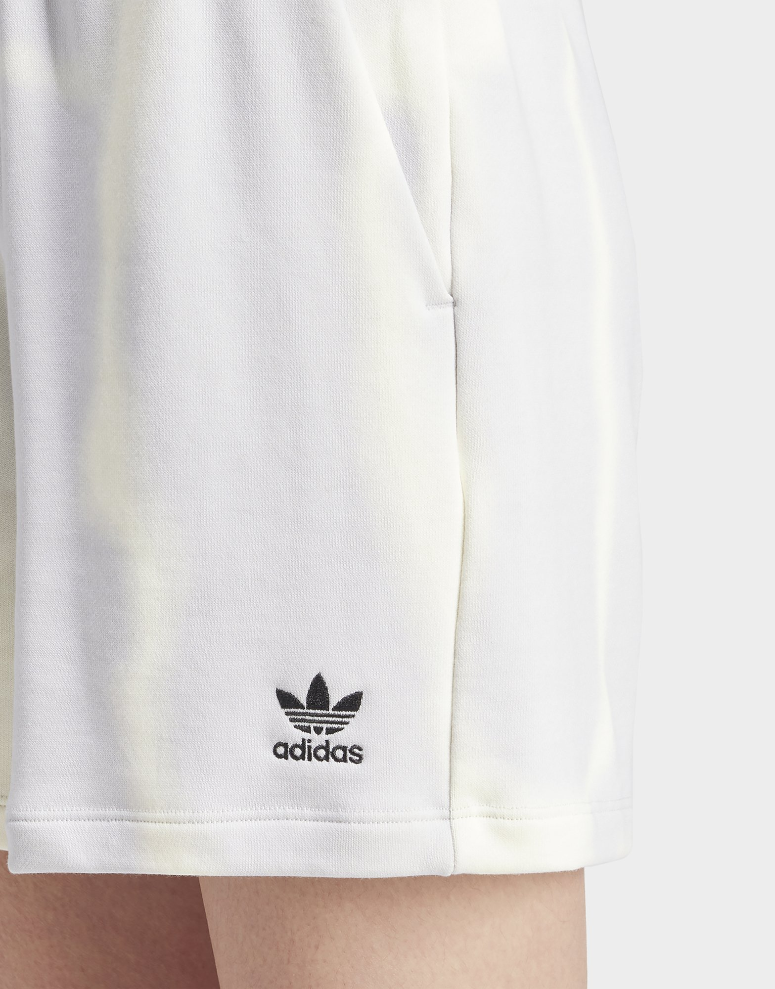 adidas Originals Short de survêtement imprimé intégral Dye