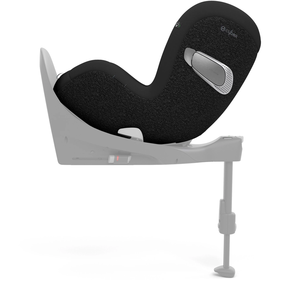 cybex PLATINUM Reboarder Sirona T I-Size Sepia Black