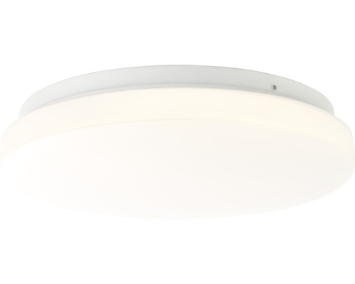 LED plafondlamp 12W 1200 lm 3000K Ø 26 cm Farica wit