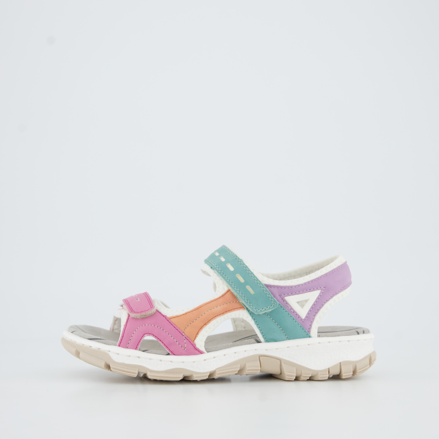 Rieker Sandalen