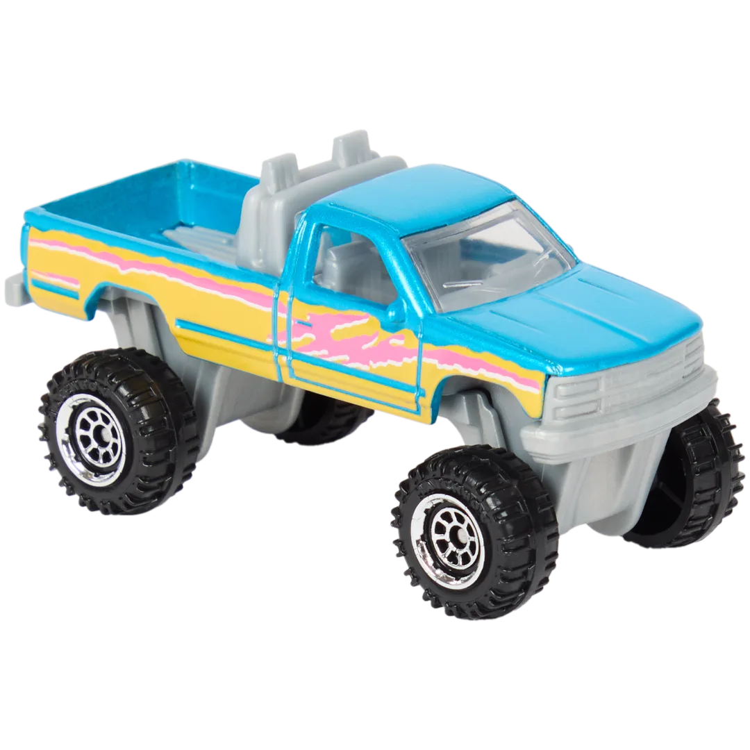 Voiture jouet Matchbox