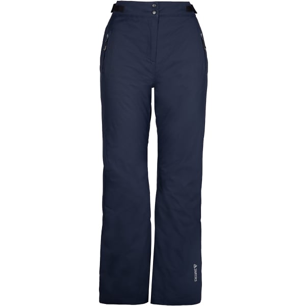 Pantalon de ski DEGRÉ7 DEGRE 7 VALGAU MIDNIGHT