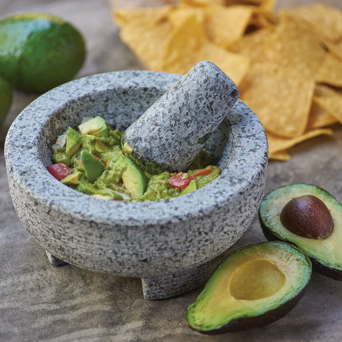 Molcajete Morter
