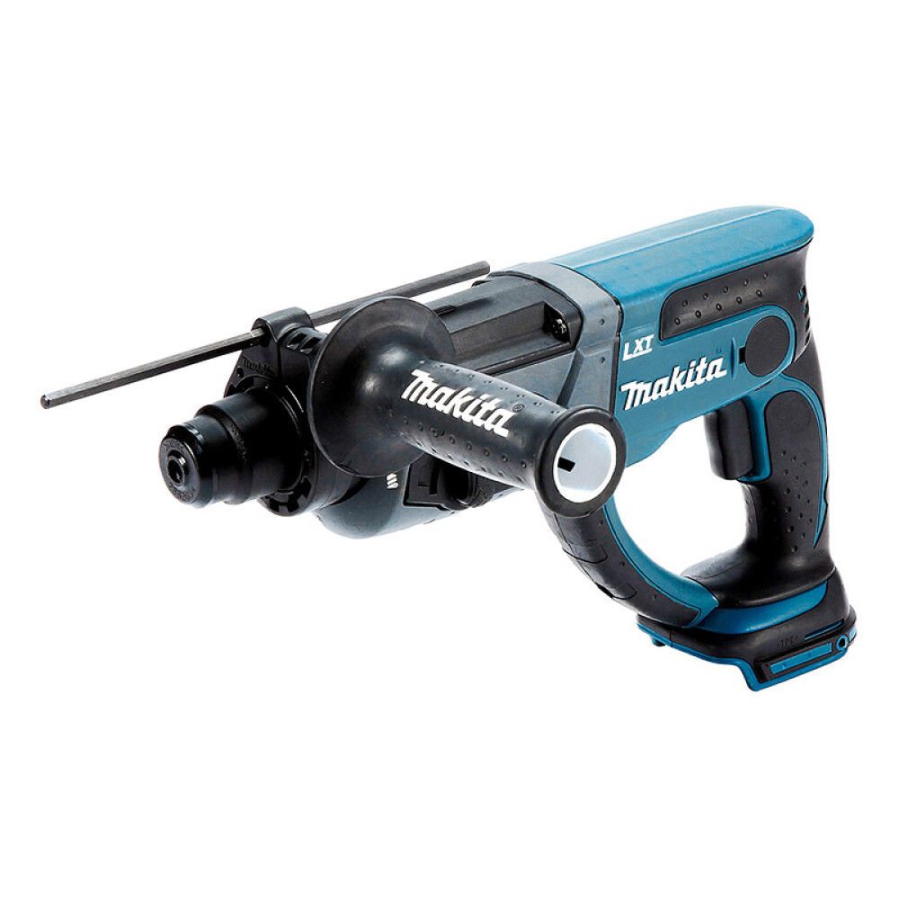 BORHAMMER MAKITA DHR202Z 18V UTEN BATTERI