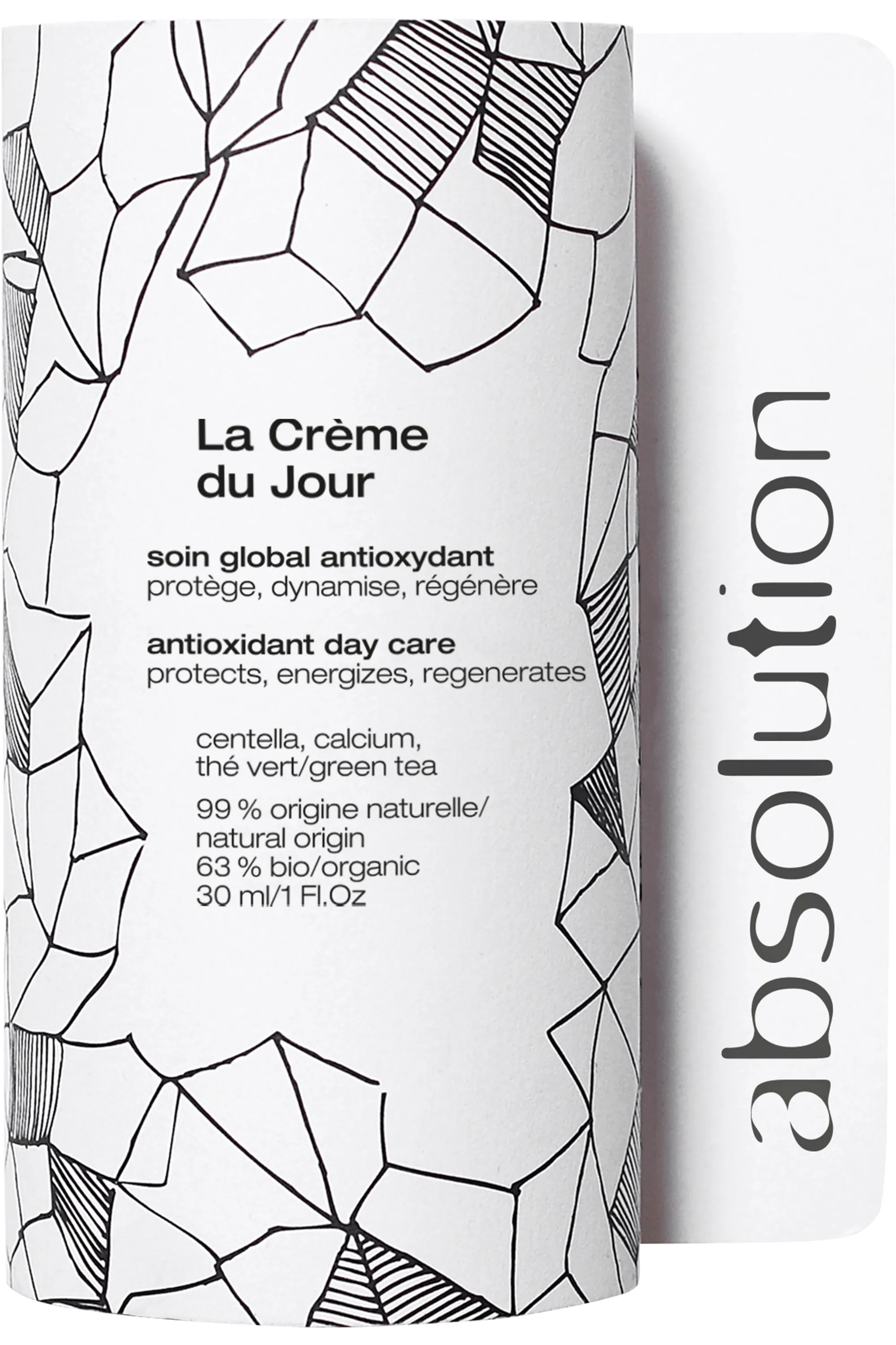 Absolution La Crème du Jour-30 ml