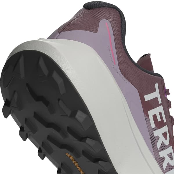 Chaussure trail ADIDAS TERREX AGRAVIC 3 W FIGUSA/GRISUN/FUSROS