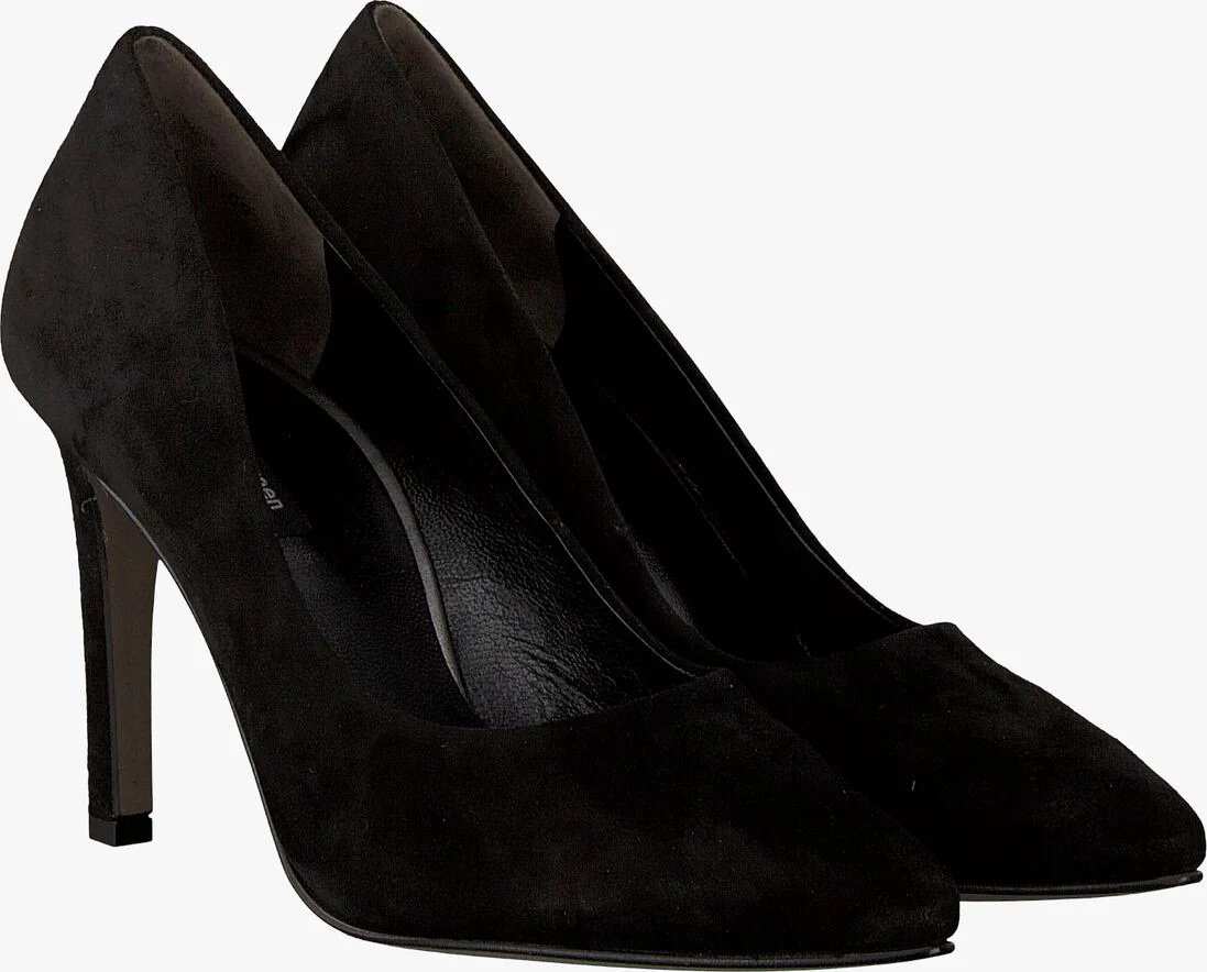 PAUL GREEN zwarte paul green pumps 3591