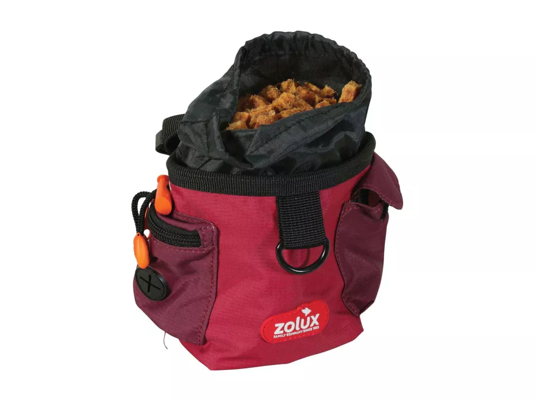 Sac friandises à accrocher Bivouak
