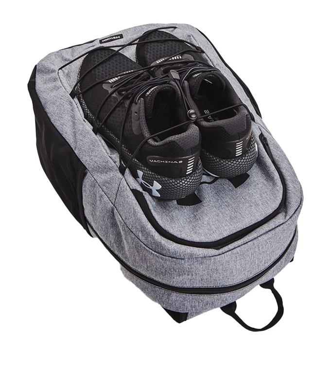 Under Armour Hustle Sport Rugzak