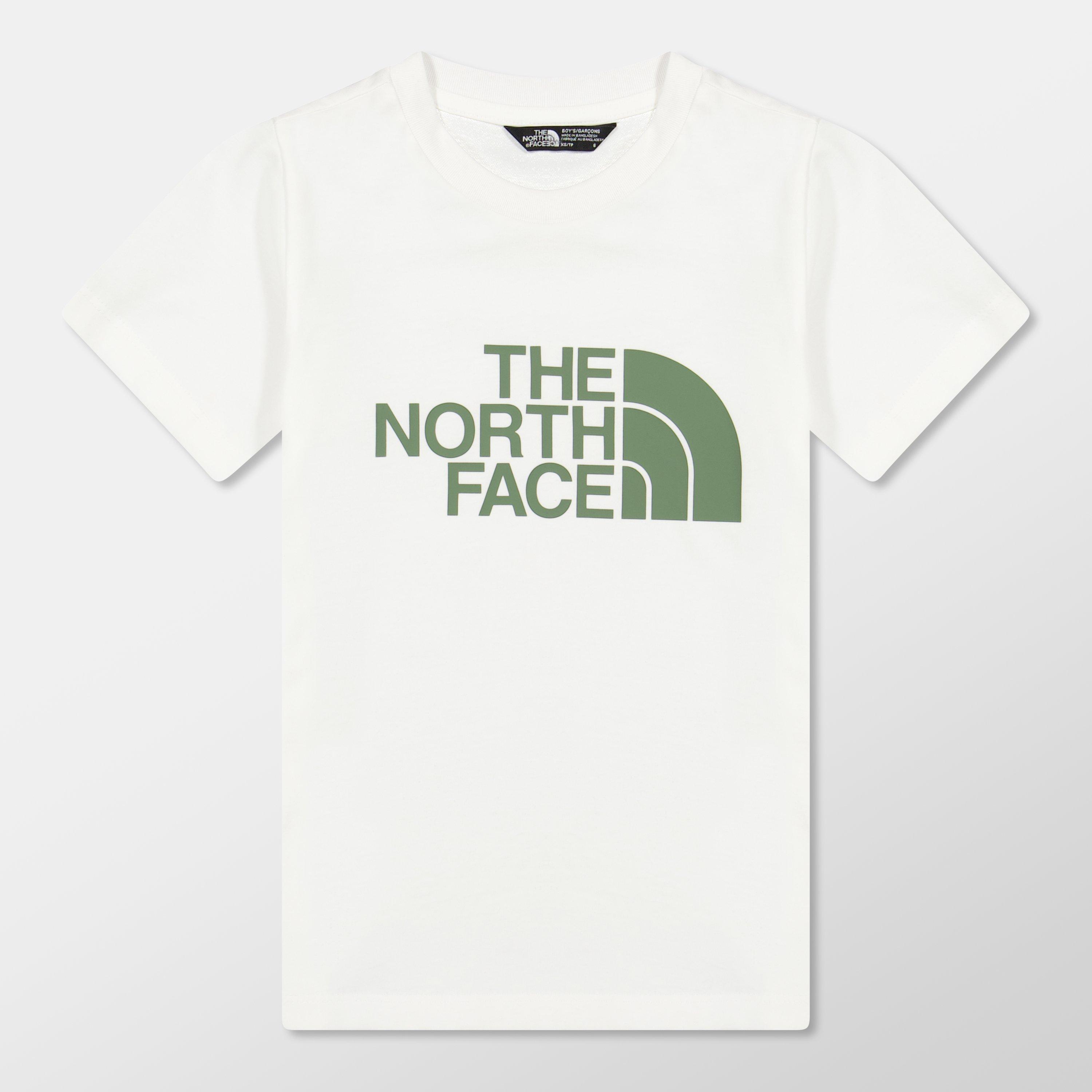The North Face Easy Logo T Shirt