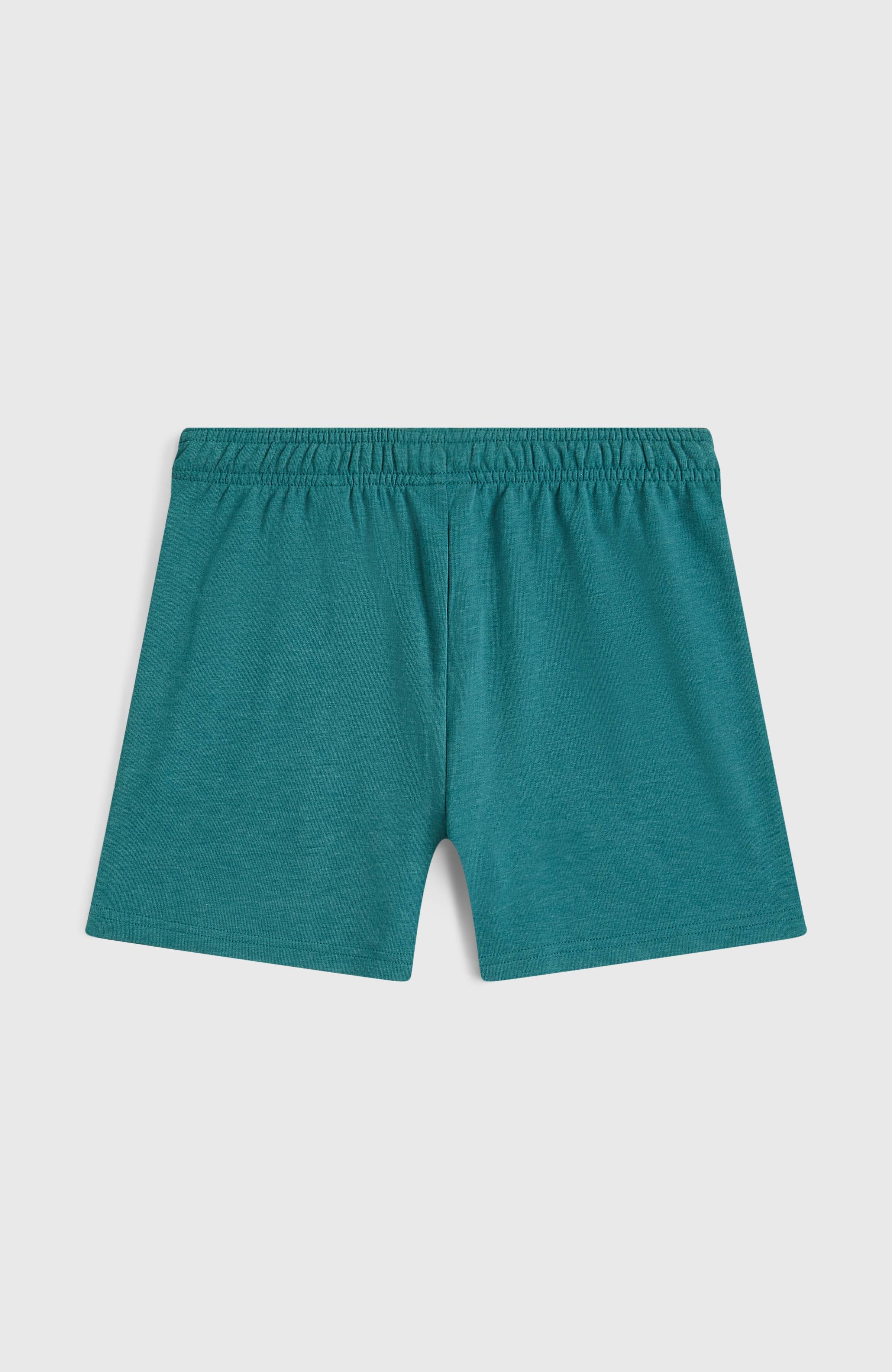 Essentials Script sweatshort