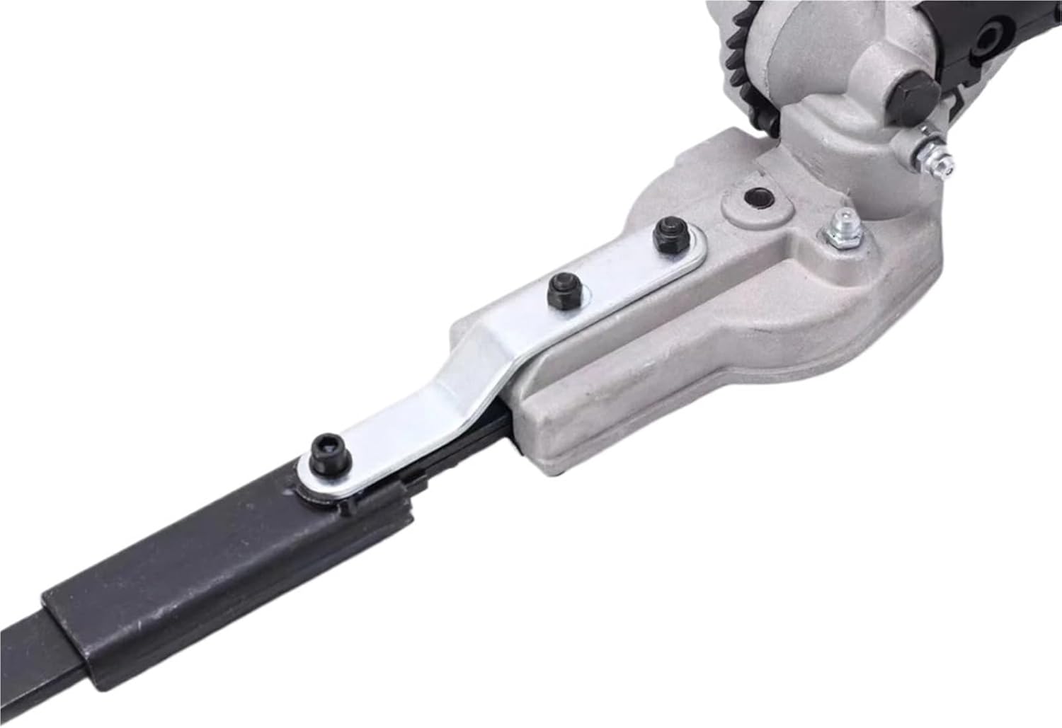 26MM 9T landwirtschaftliche Werkzeuge Kokospflücker Obstschüttler Maschine/Erntemaschine/Olivenschüttlerkopf mit Benzinantrieb