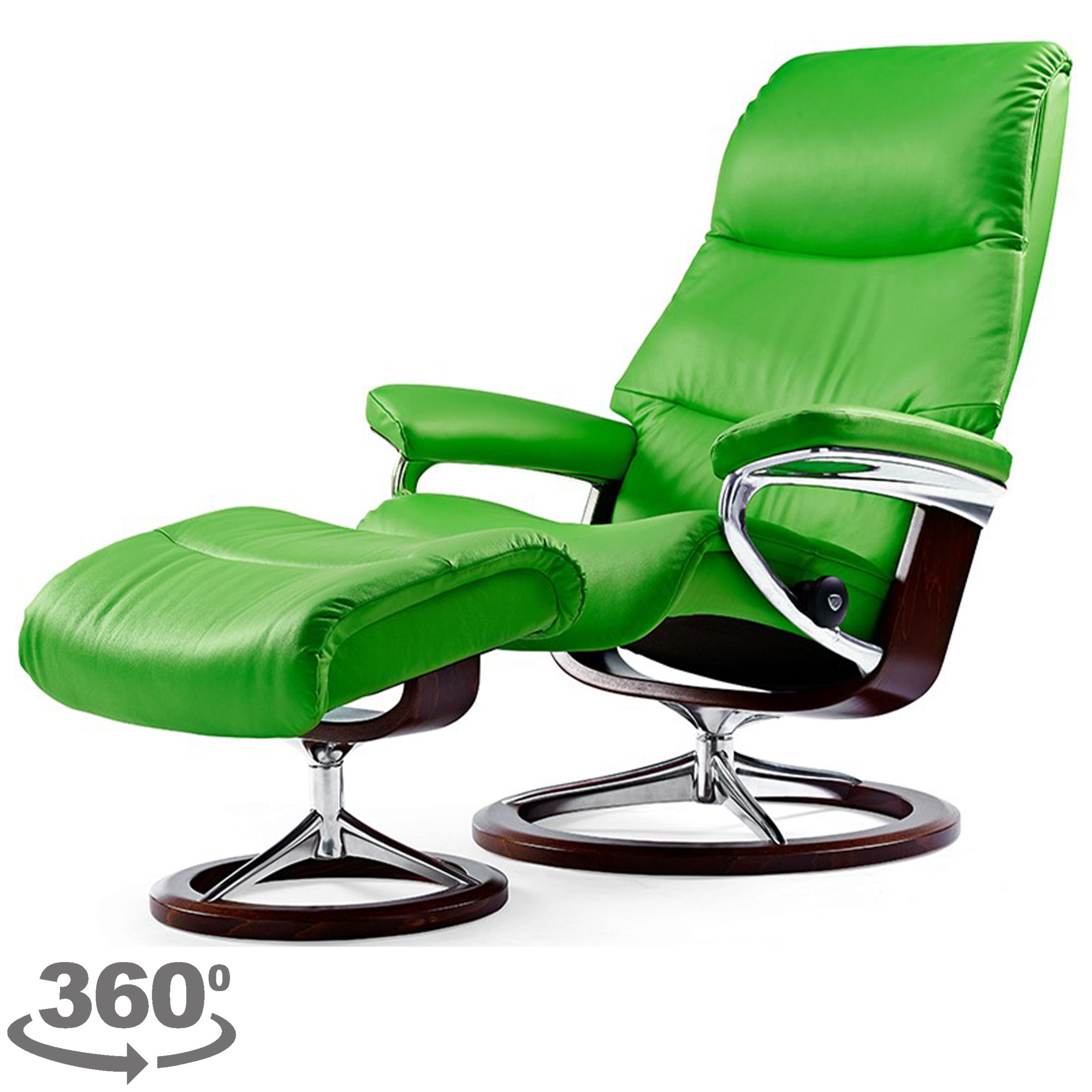 Relaxfauteuil View Signature  | Stressless