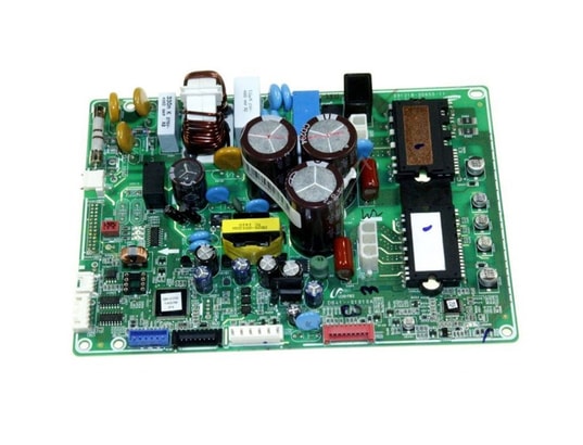 SAMSUNG - Module Principal Si.9k 12k 18k.y.smps.5 reference : DB93-10...