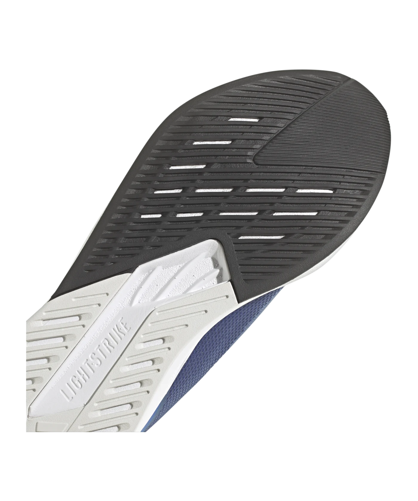 adidas Duramo Speed Blau Weiss Blau Laufschuh