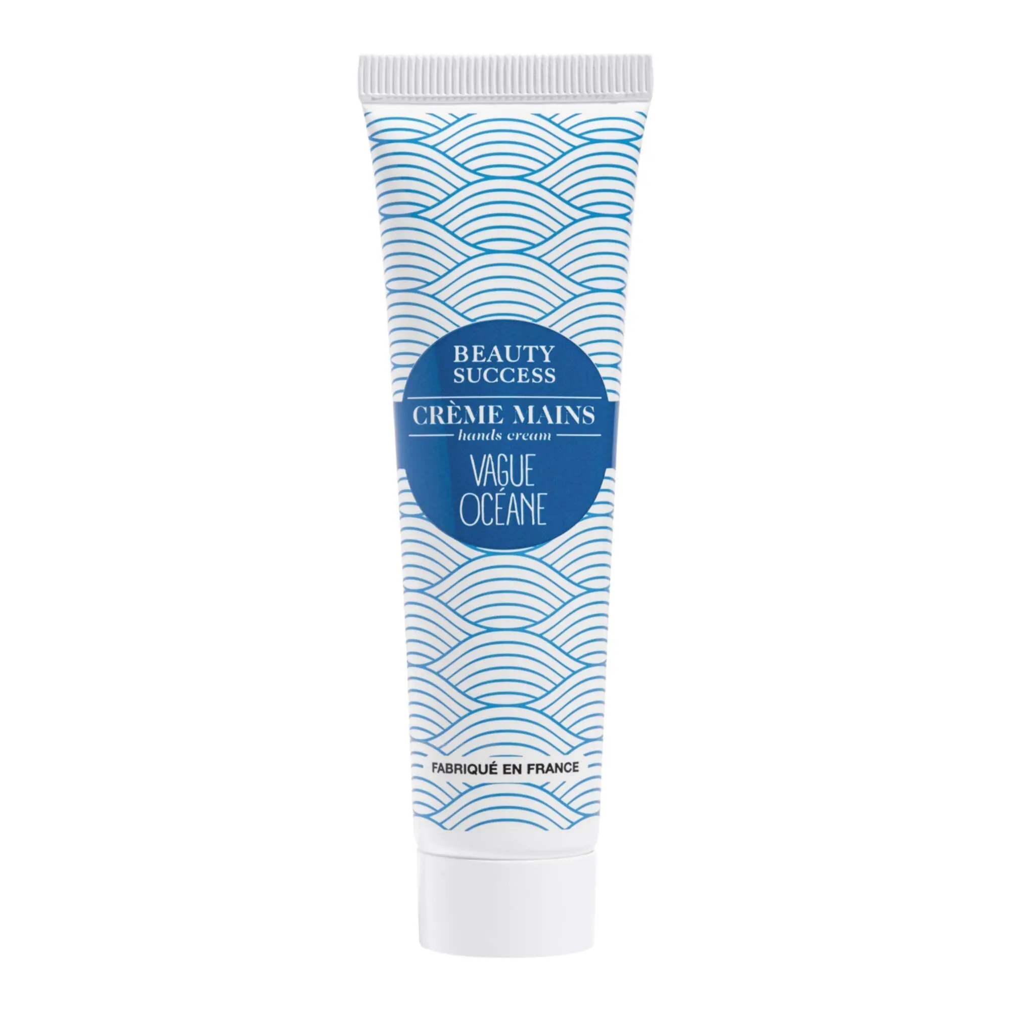 Beauty Success - Vague OcéaneCrème Mains 30ml - Mains