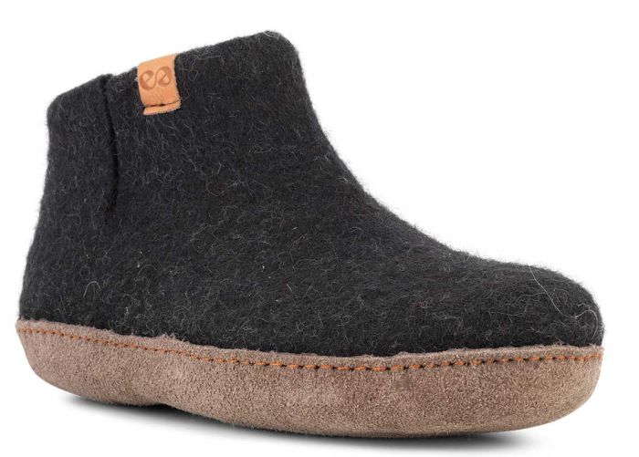 Everest Wool Boot hjemmesko