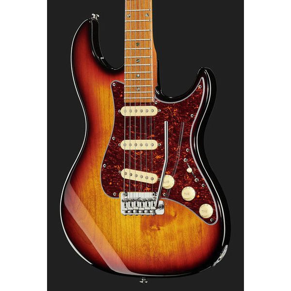 Larry Carlton S7 Vintage 3TS