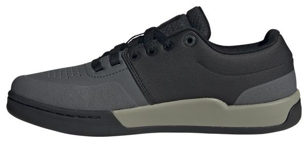 Chaussures de VTT adidas Five Ten Freerider Pro Gris/Noir