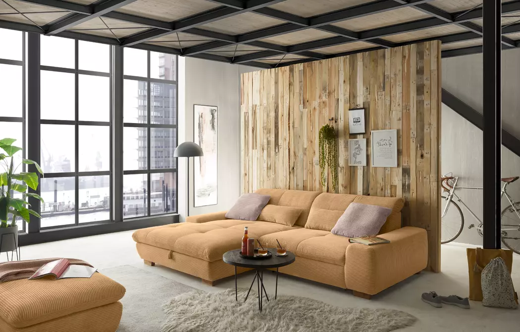 Ecksofa SO 1200
