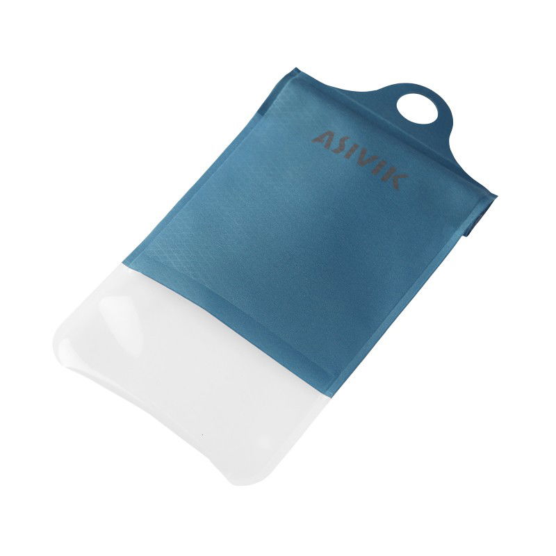 Asivik Drybag Phone - Spejder Sport
