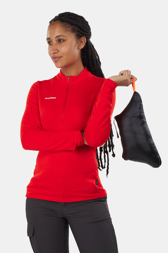 Mammut Mammut Taiss Hooded Donsjas Dames